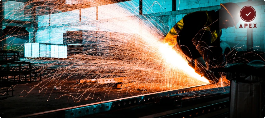 ISO 45001 Certification