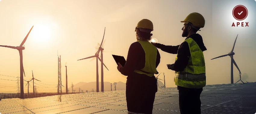 ISO 50001 Certifications