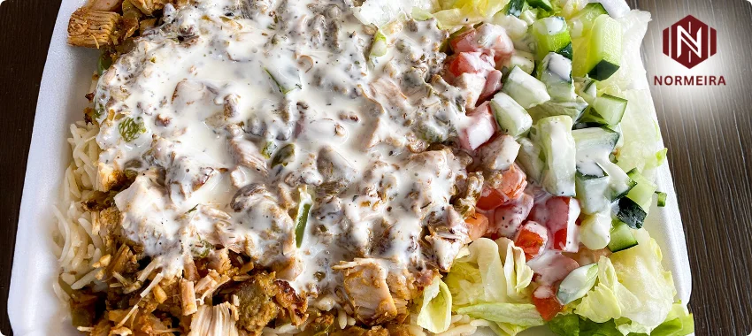 HALAL food Certification