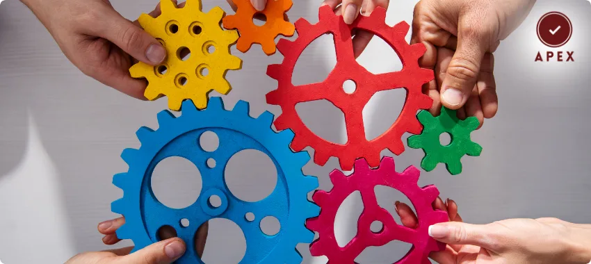 Integrated Management System