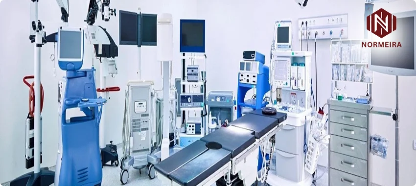 ISO 13485 Certification for medical devices