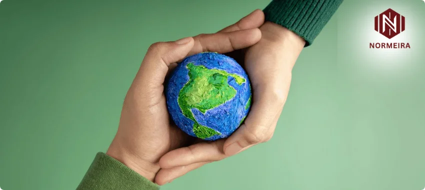 ISO 20400 Certification for Sustainable Procurement Assessment