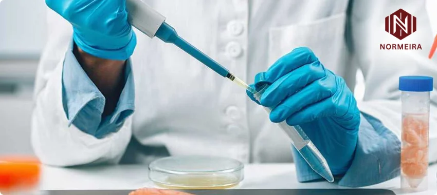 ISO 22000 Food Safety Management System Certification