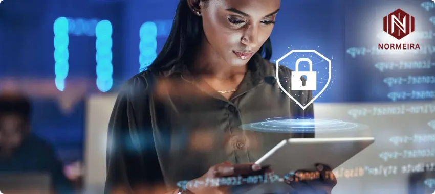 ISO 27001 Certification for Information Security Managment system