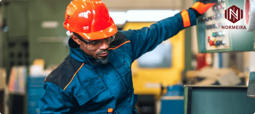 ISO 45001 Certification