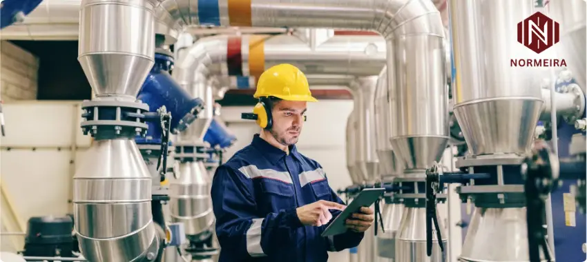 ISO 50001 Certifications