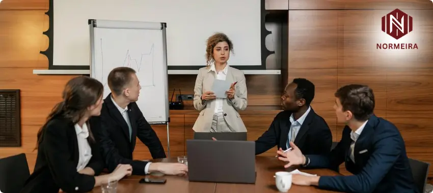 ISO 9001 Certification for Quality Managment system