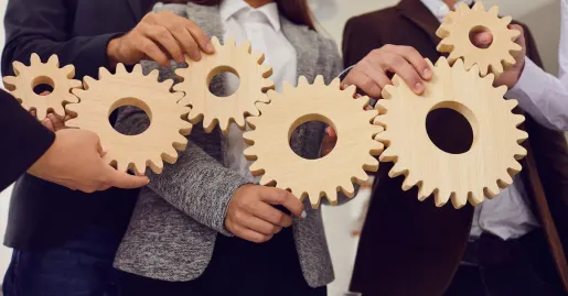 ISO Management services