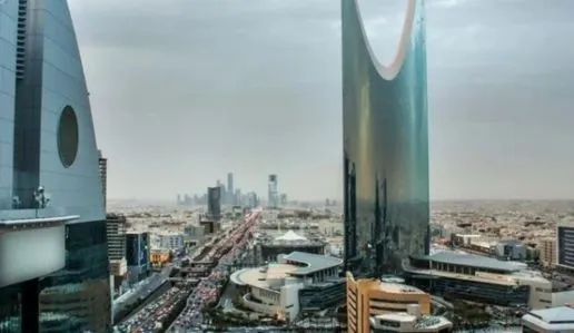 Short form of Saudi Arabia